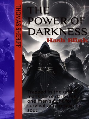 cover image of The Power of darkness